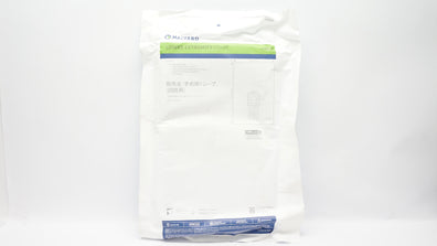 Halyard 89276 Lower Extrenity Drape 131 inch x 88 inch (x)